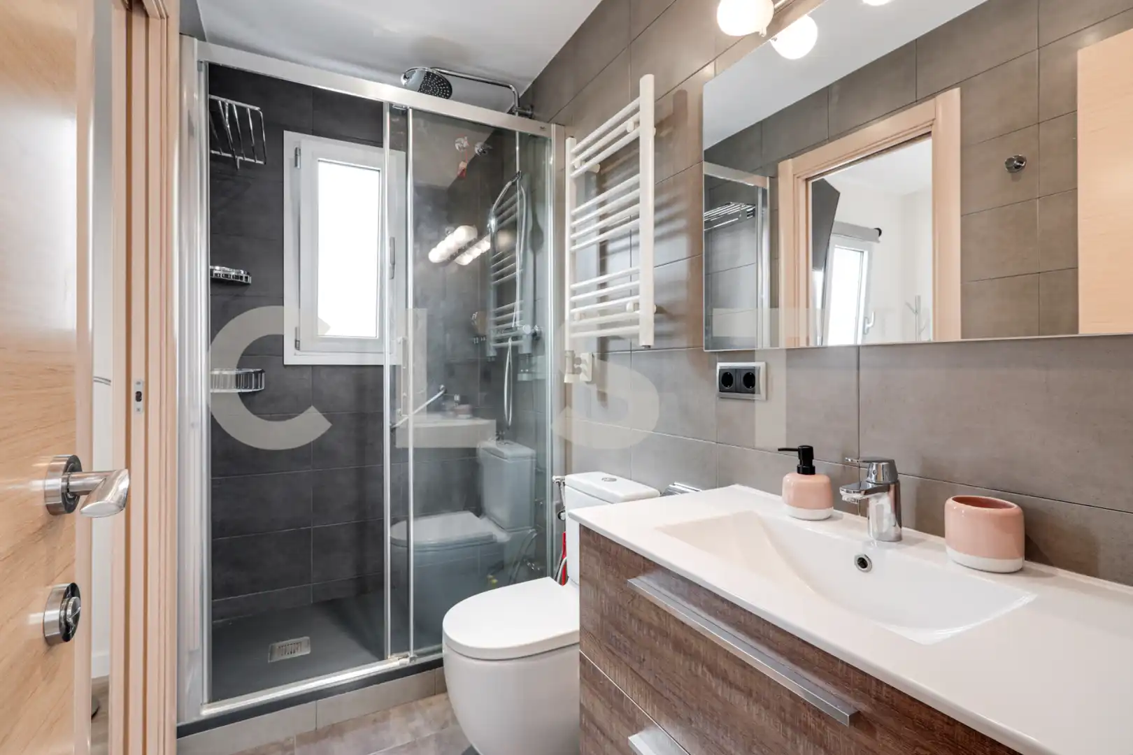 Penthouse mit Terrasse zum Verkauf in Eixample, imagen 18