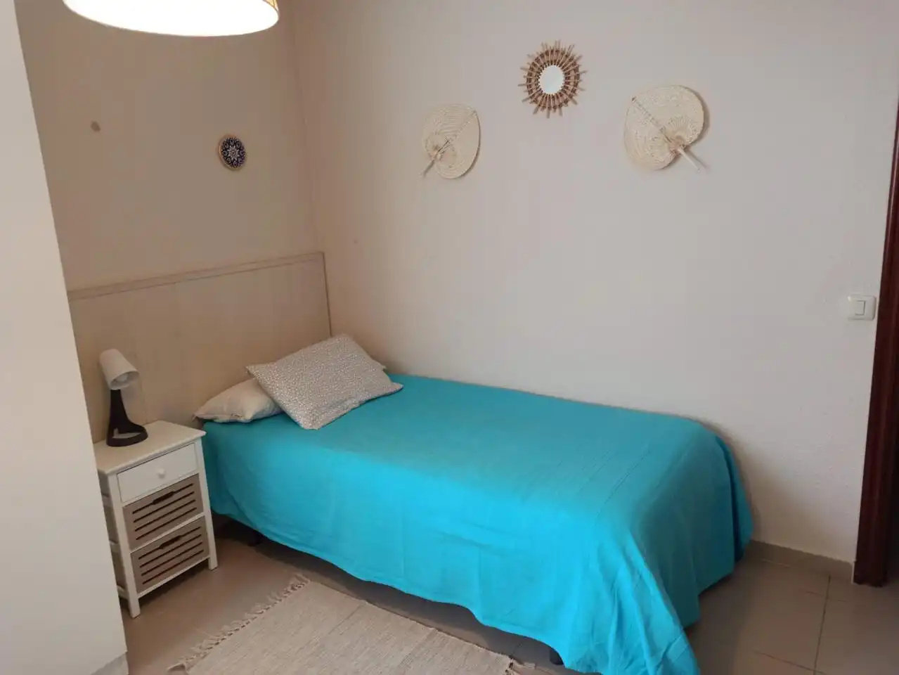 Flat to rent in Casco Antiguo, imagen 12