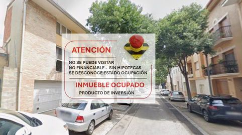 Chalet en venta en Xativa, 3 dormitorios.