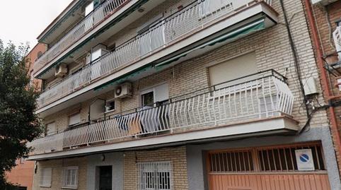 Foto 3 de Piso en venta en Calle de Juan Antonio Maroto, 15, Palomeras Bajas, Madrid