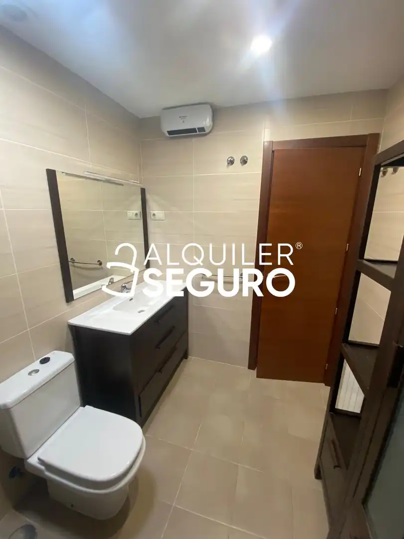 Habitación de Piso de alquiler en Horche con Calefacción y Terraza