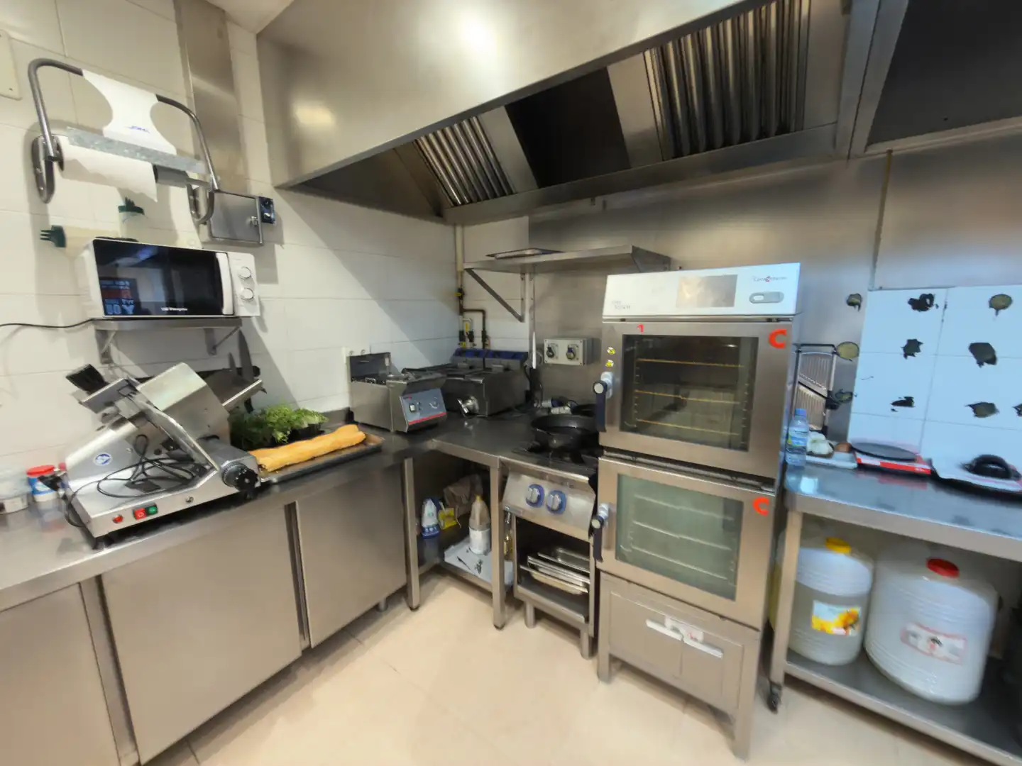 Business premises to rent in Calle Buen Suceso, imagen 23