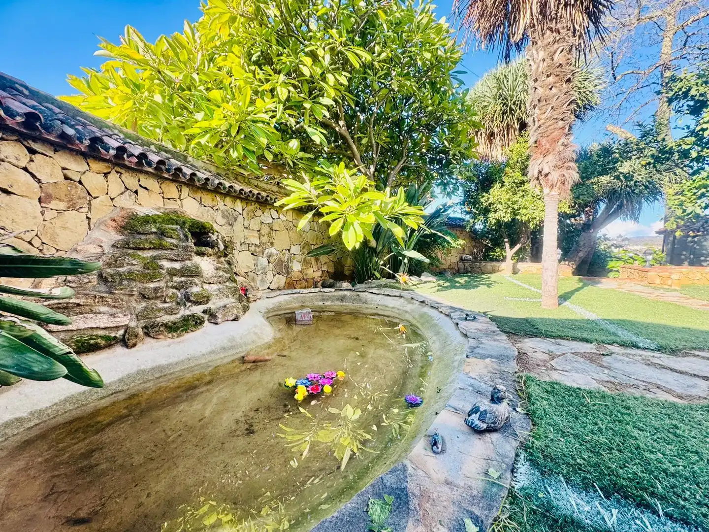 Chalet con terraza en venta en Calle Río Guadiaro 13, imagen 66