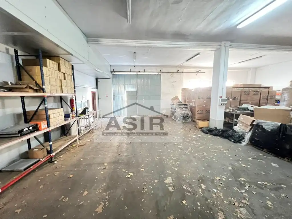 Nave industrial in vendita a Casc Urbà, imagen 12