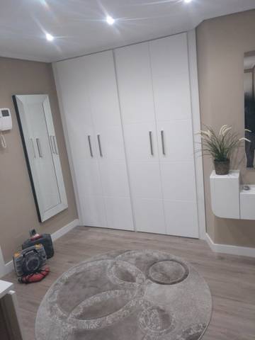 Piso en Venta en Valladolid en Aranbizkarra