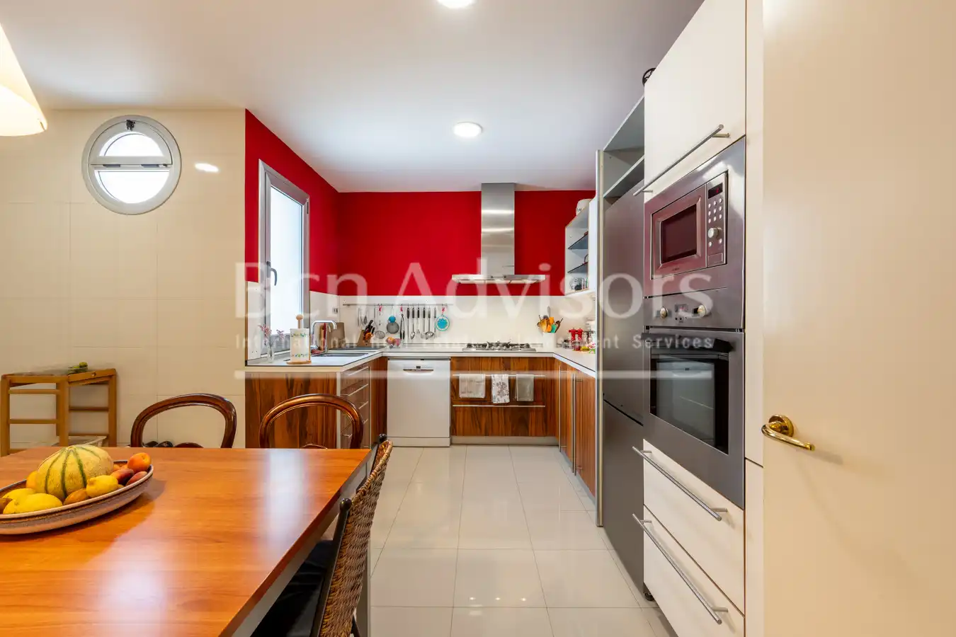 Penthouse with terrace for sale in Carrer del Rosselló, imagen 19