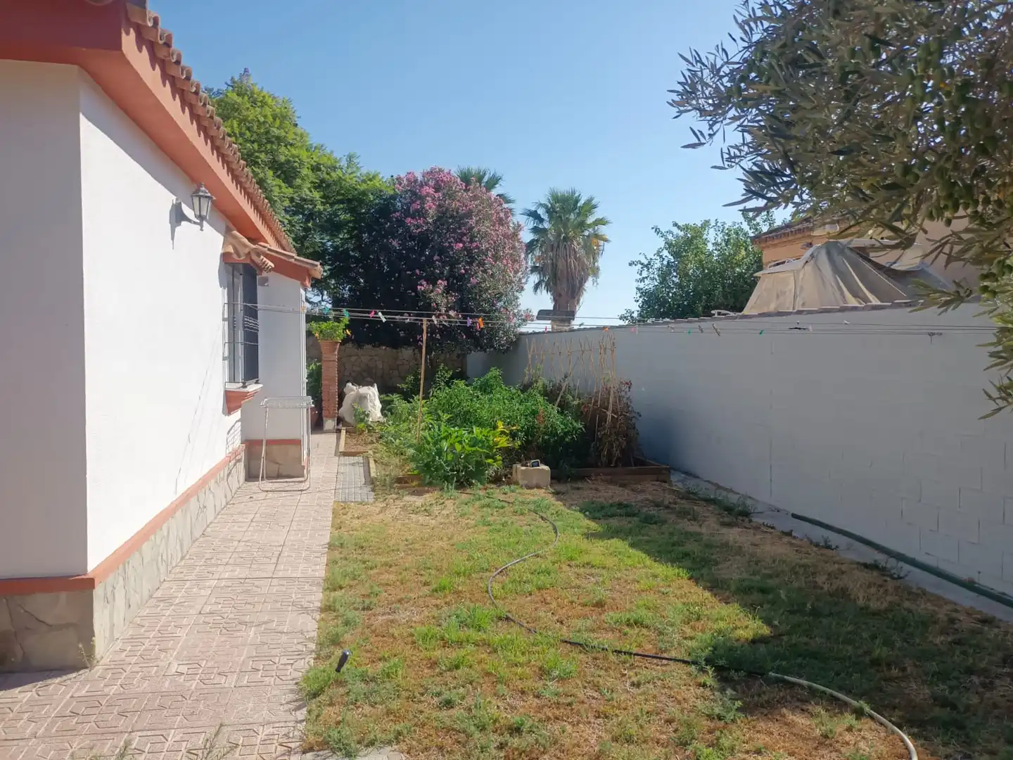 Villa mit Pool zum Verkauf in Camino Carrajolilla, imagen 3