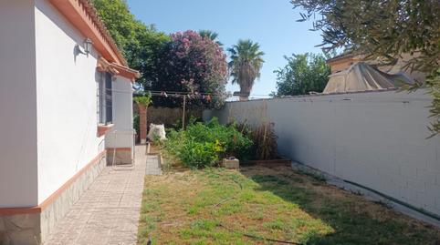 Foto 3 de Casa o xalet en venda a Camino Carrajolilla, Los Gallos, Chiclana de la Frontera