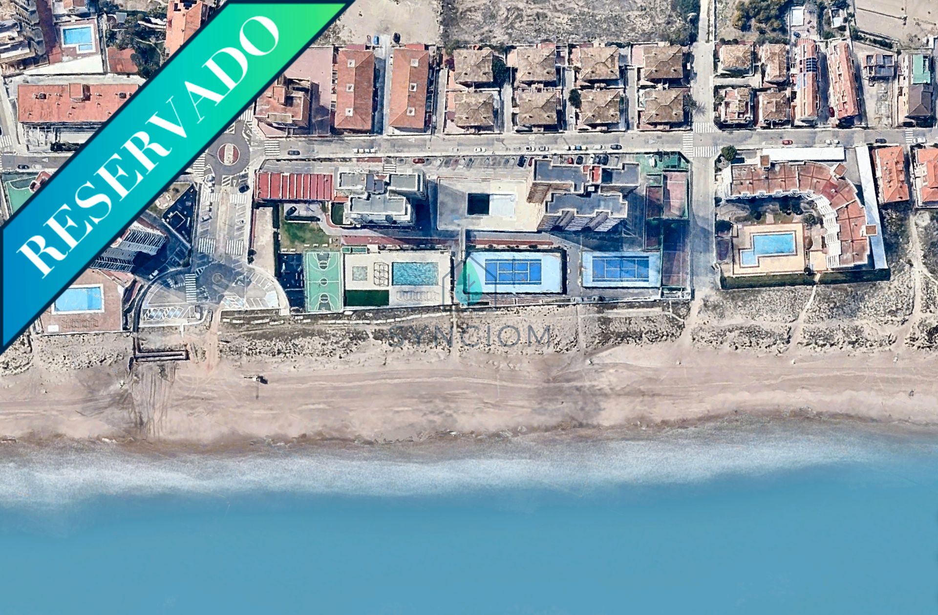 Piso en venta en Carrer de la Vall d'Aigües, Bega de Mar