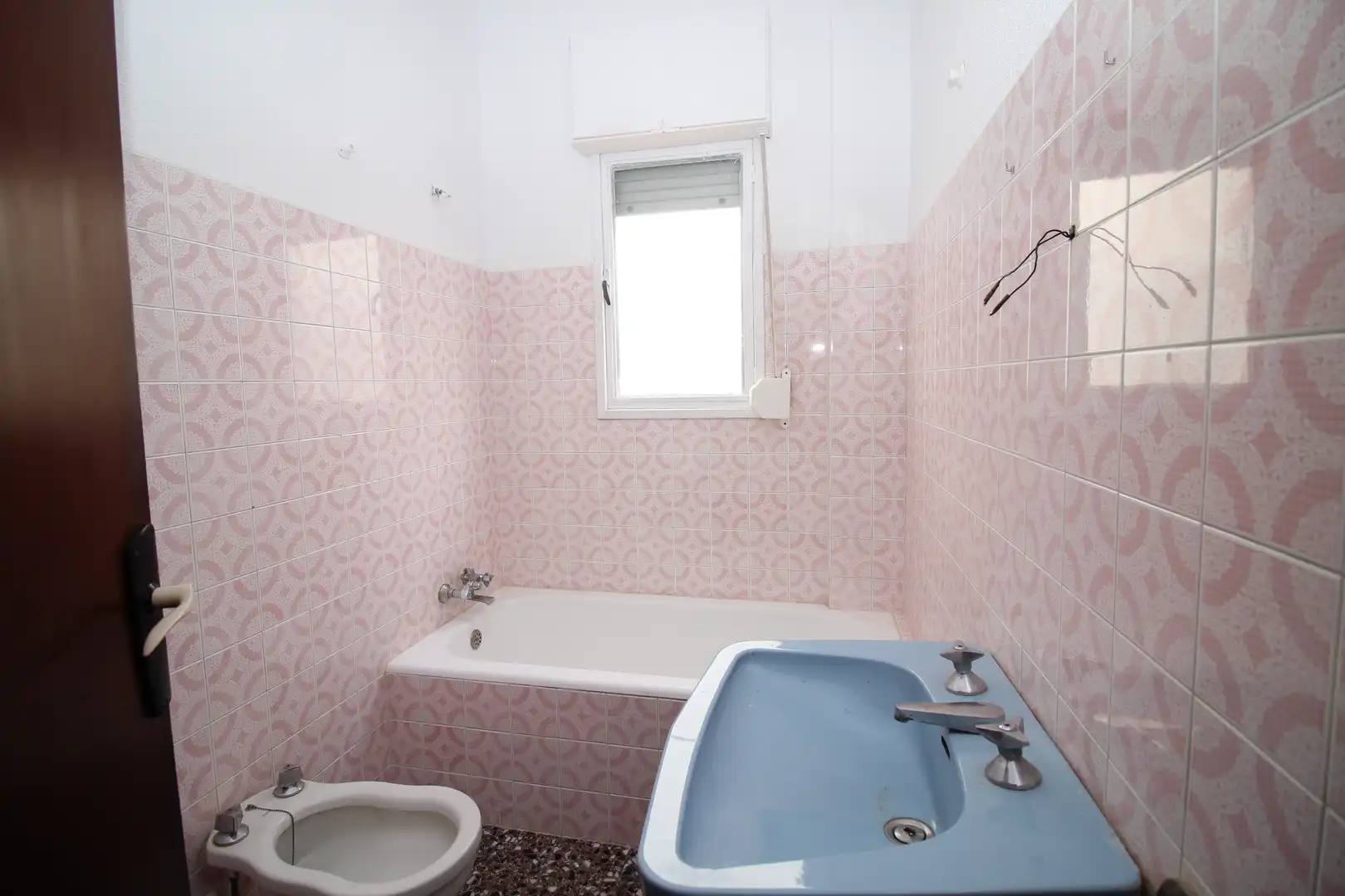 Baño de Piso en venta en Cartagena con Terraza y Balcón