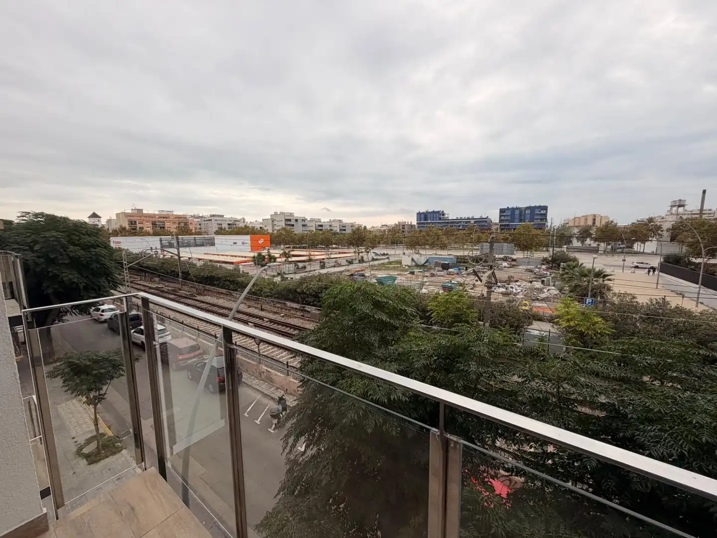 Wohnung zur Miete in Vilanova i la Geltrú, Barcelona