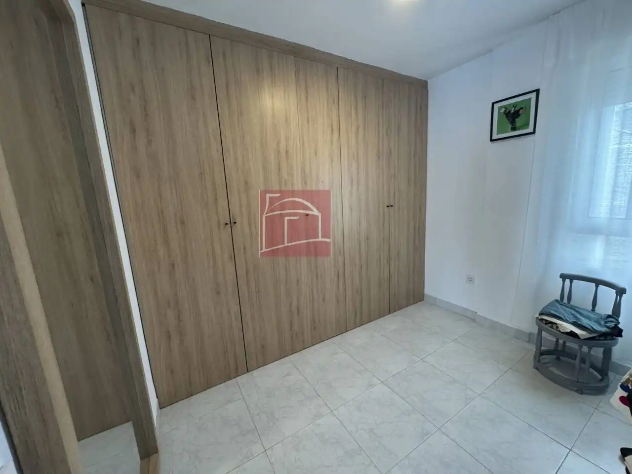 Habitación de Piso en venta en Villanueva de la Serena con Aire acondicionado y Balcón