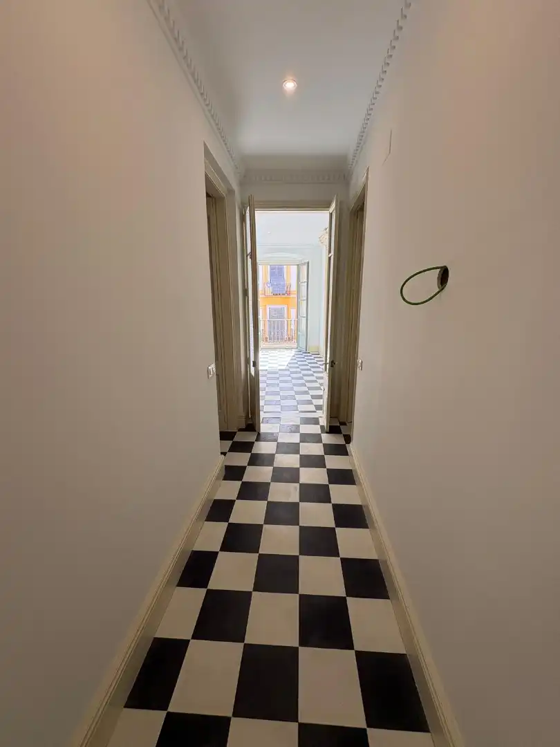 Flat with terrace to rent in Carrer dels Ciutadans, imagen 19