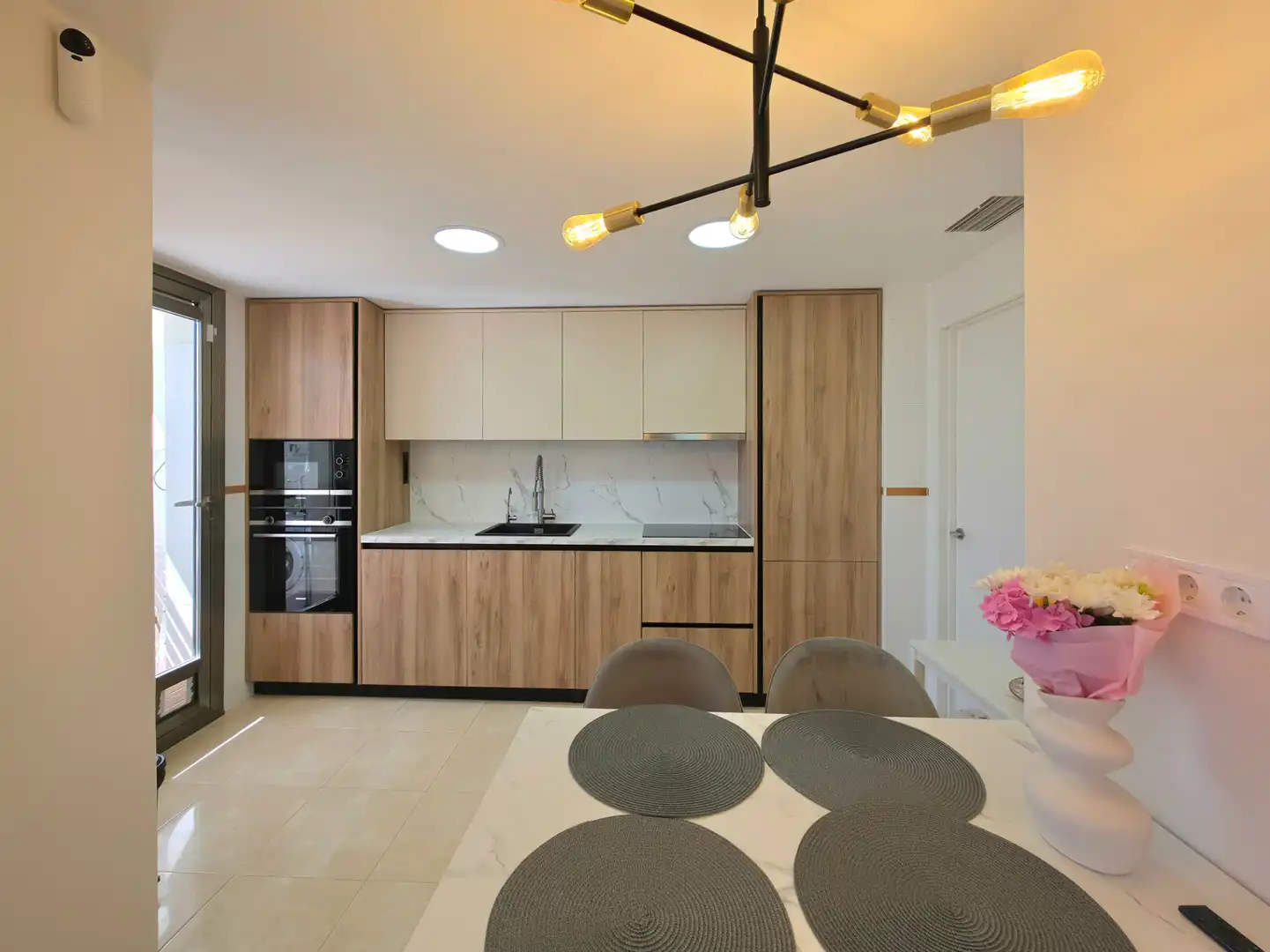 Piso con piscina en venta en Avenida Conrado Albaladejo 35, imagen 7