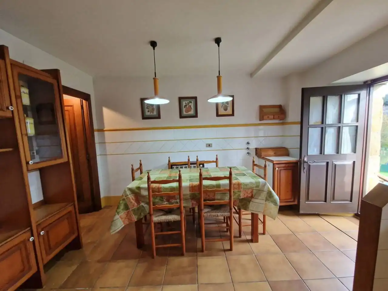 Terraced house with garden for sale in Calle Portilla, imagen 41