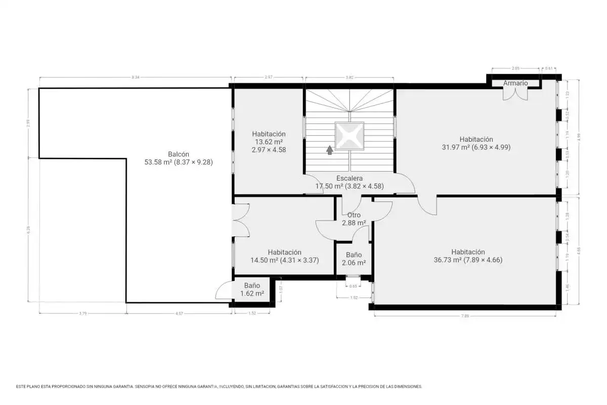 House for sale in Rambla Principal ., imagen 47