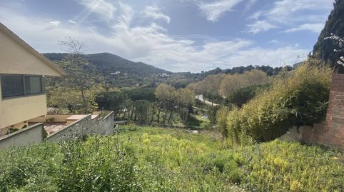 Terreno en venta en Sant Feliu de Codines