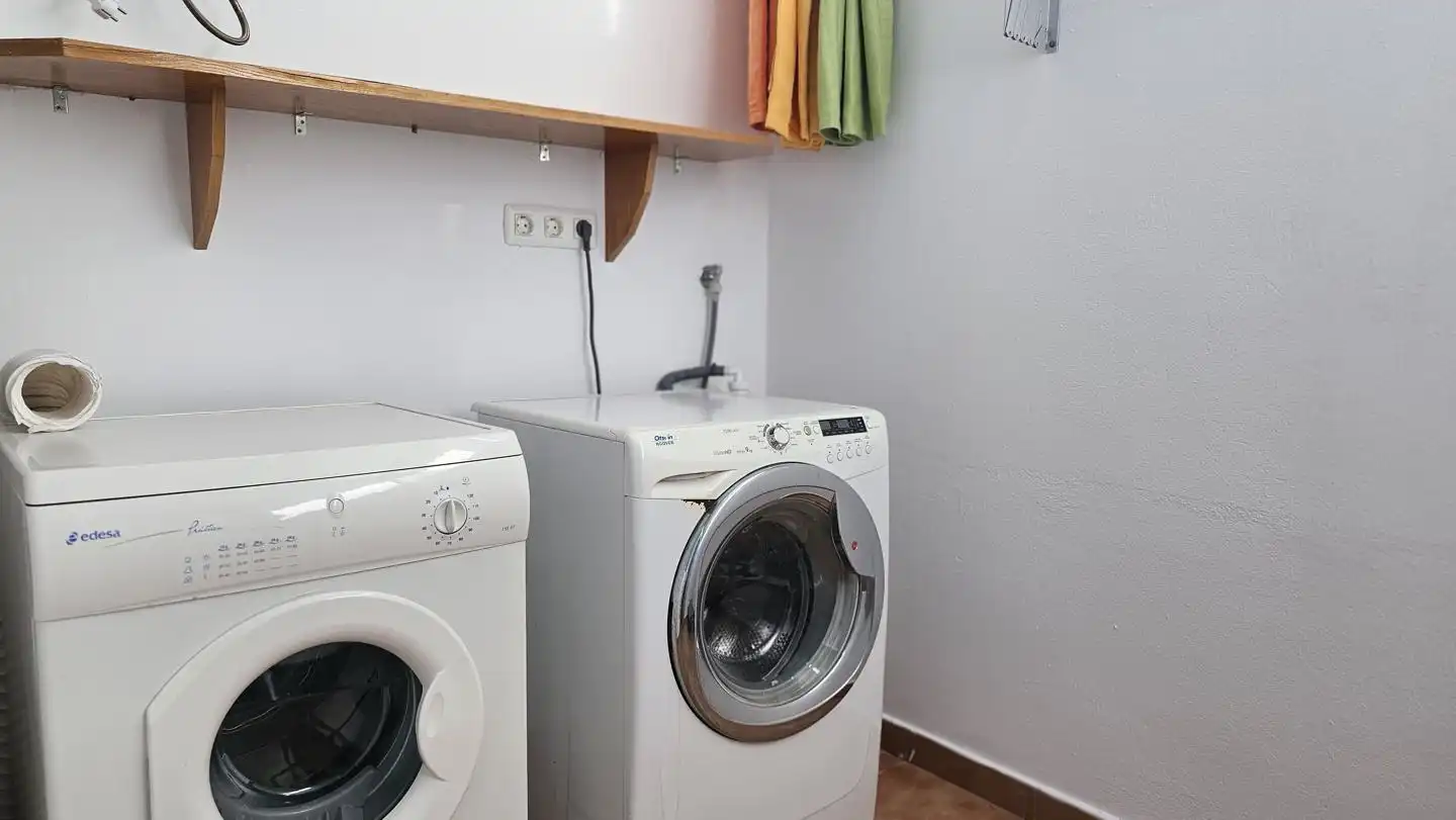 Dormitori de Casa o xalet en venda en Santa Lucía de Tirajana amb Jardí privat, Terrassa i Piscina