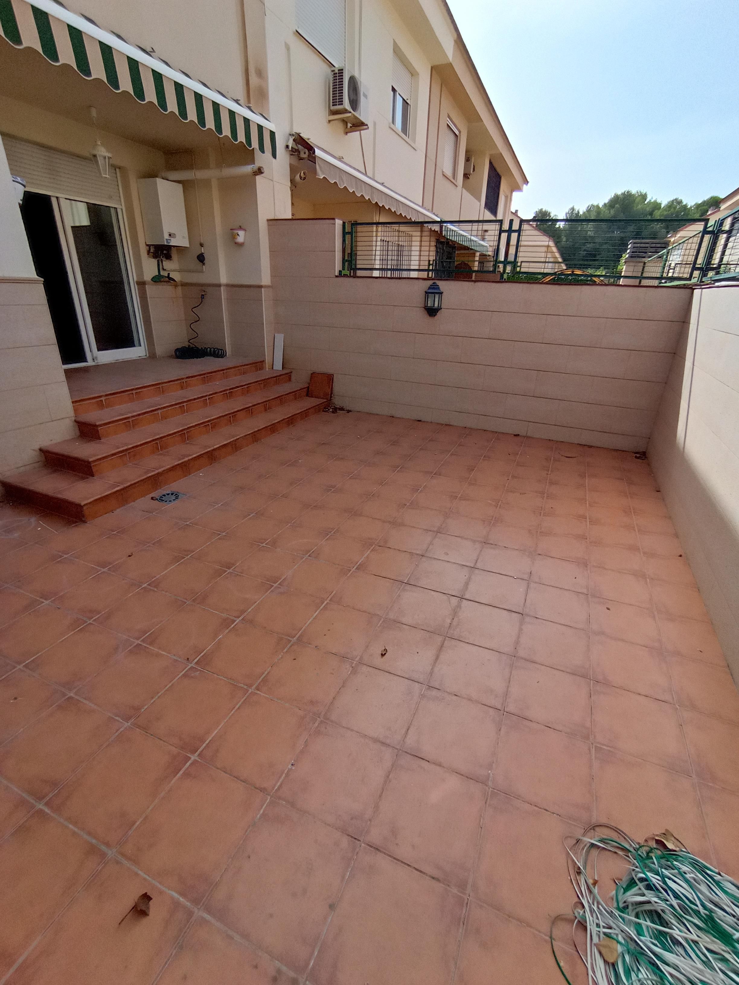 Casa adosada en venda a Santa Teresa - Vereda