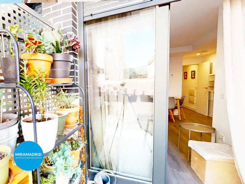 Terraza de Planta baja en venta en Ajalvir con Piscina comunitaria