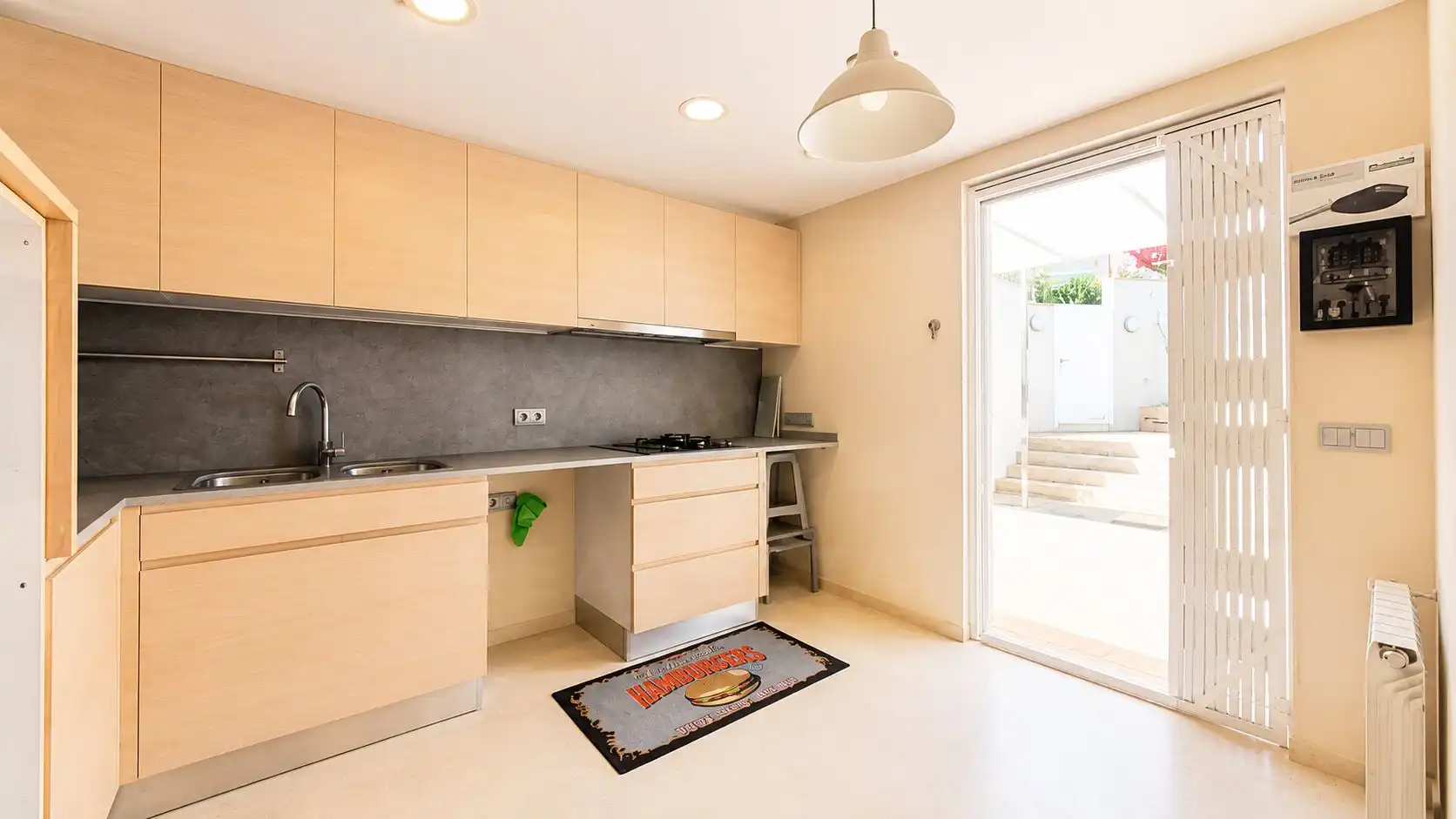 Casa amb piscina en venda a Gilet, imagen 7