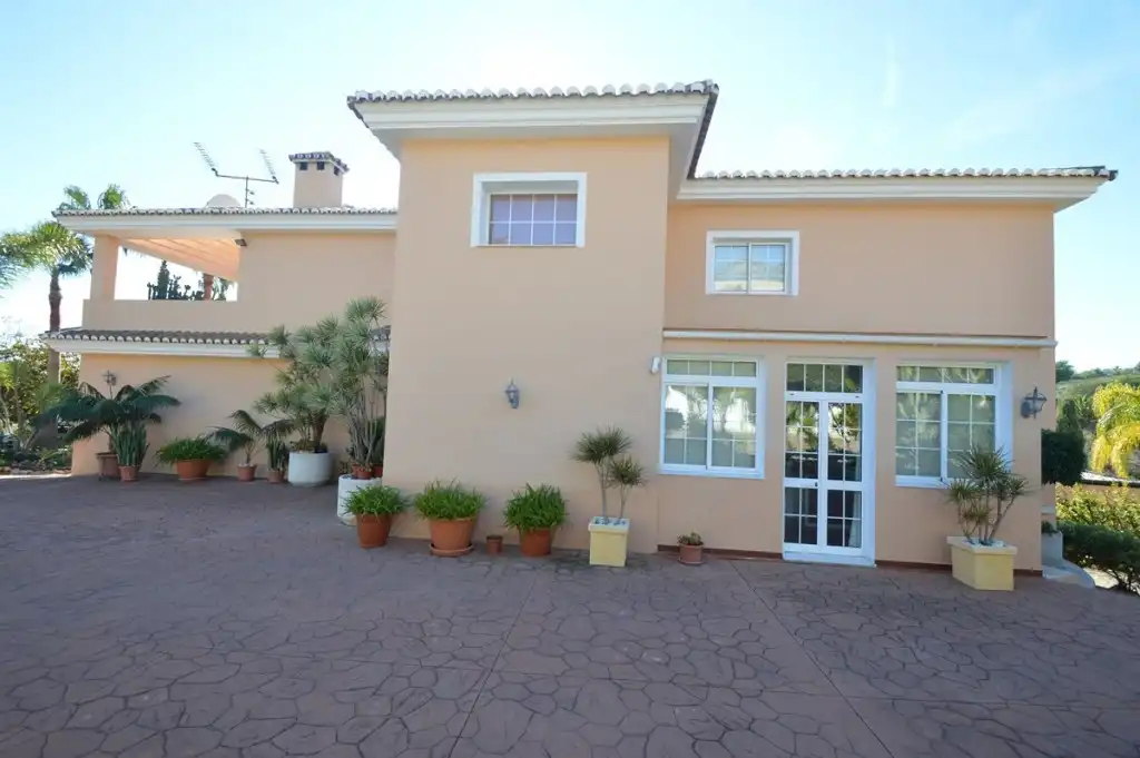 Chalet con terraza en venta en La Capellanía - El Higuerón, imagen 29