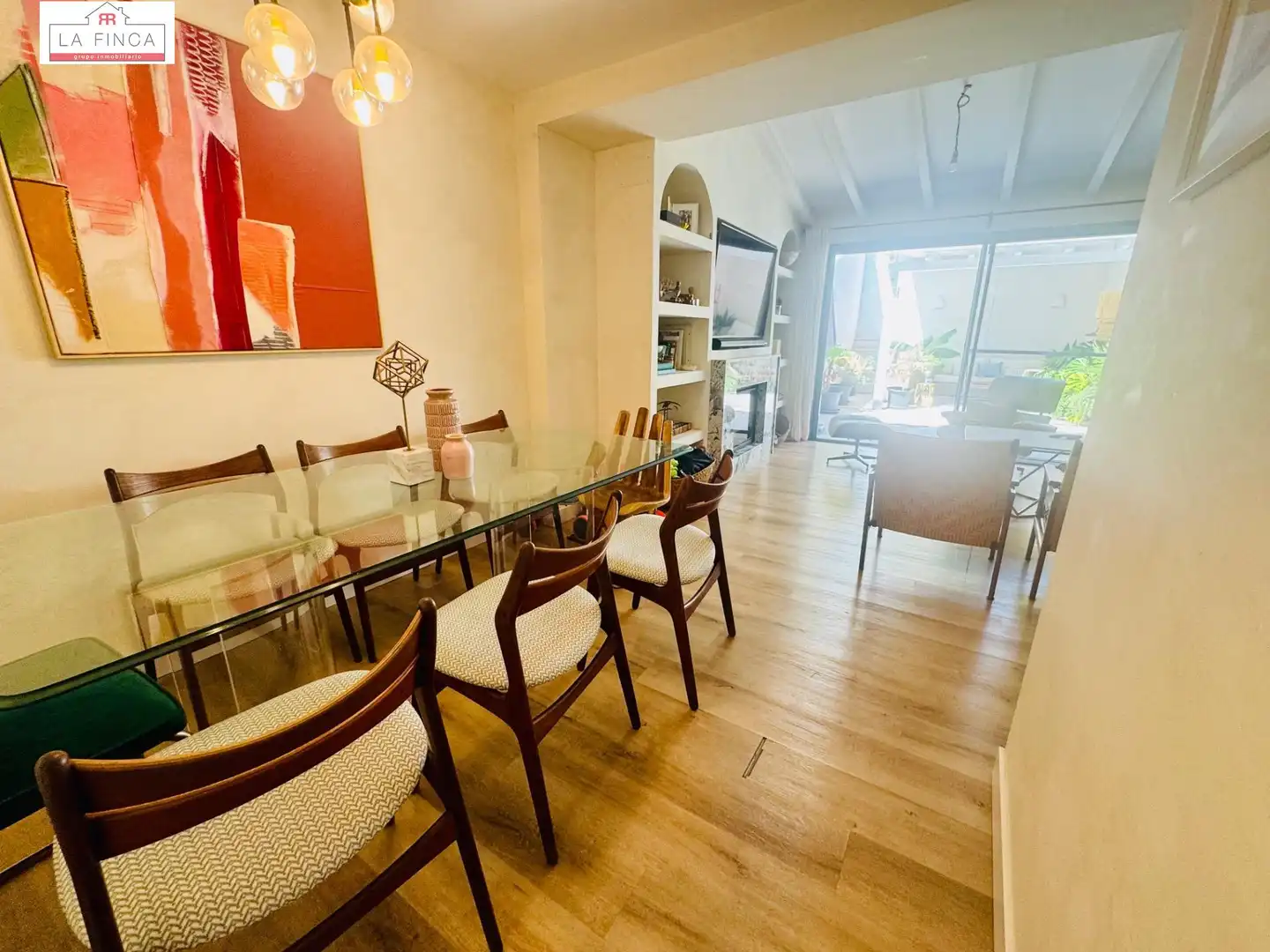 Terraced house with terrace for sale in Este, imagen 7