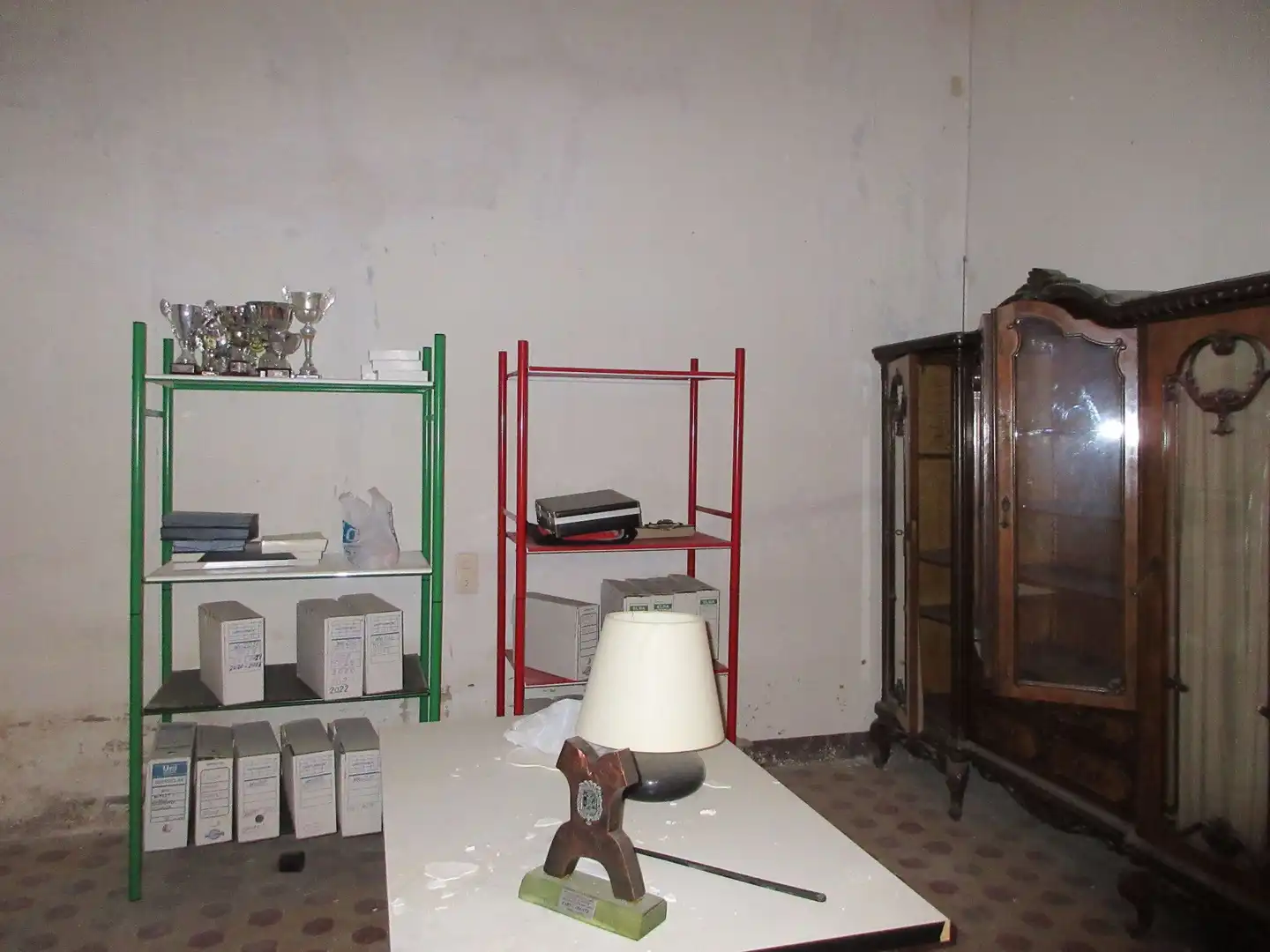 Detached house with garden for sale in Ibi, imagen 22
