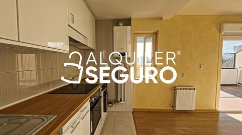 Photo 5 of Attic to rent in Urano, Aeropuerto, Madrid