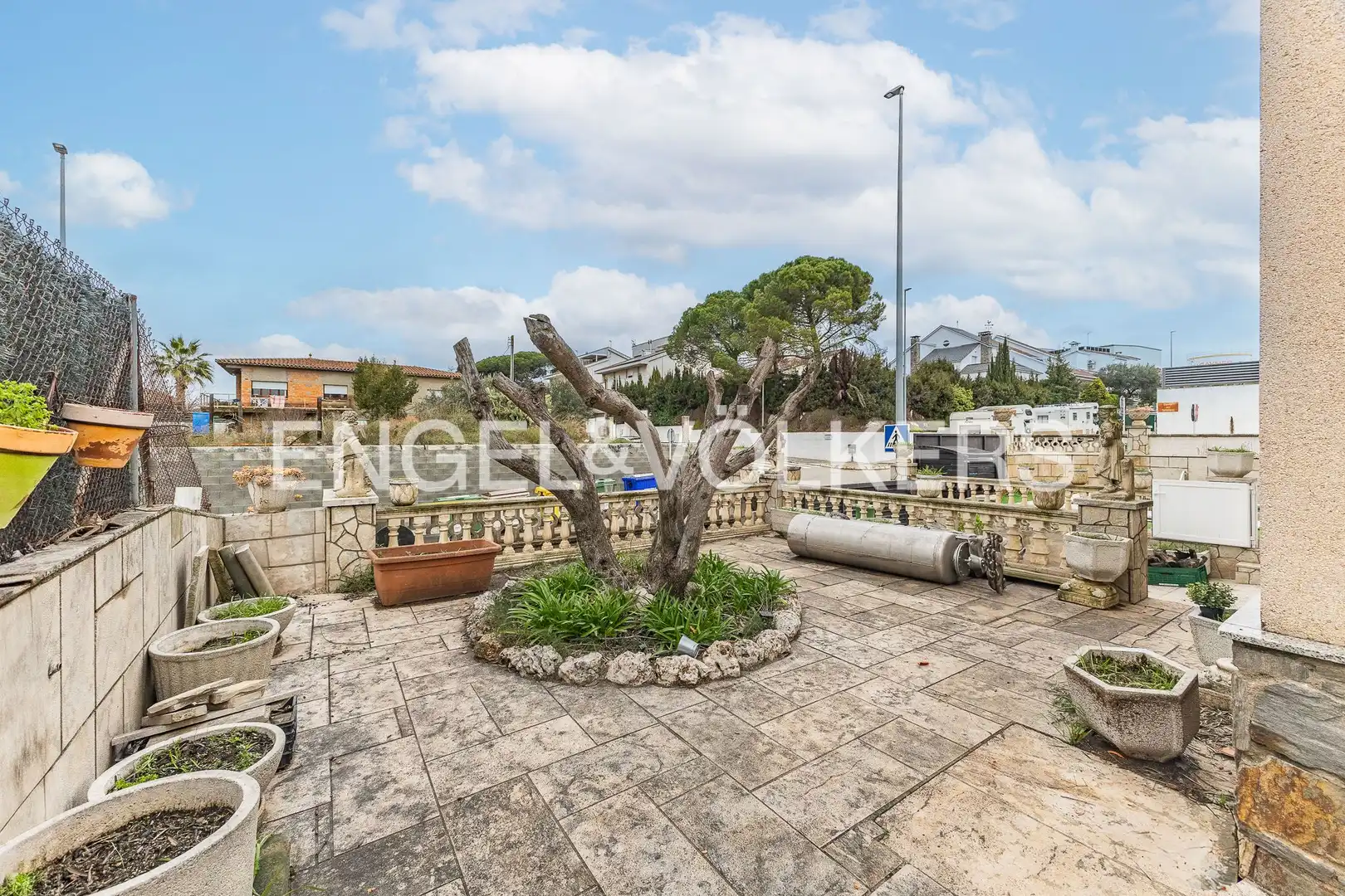 Casa con terrazza in vendita a Polinyà, imagen 56