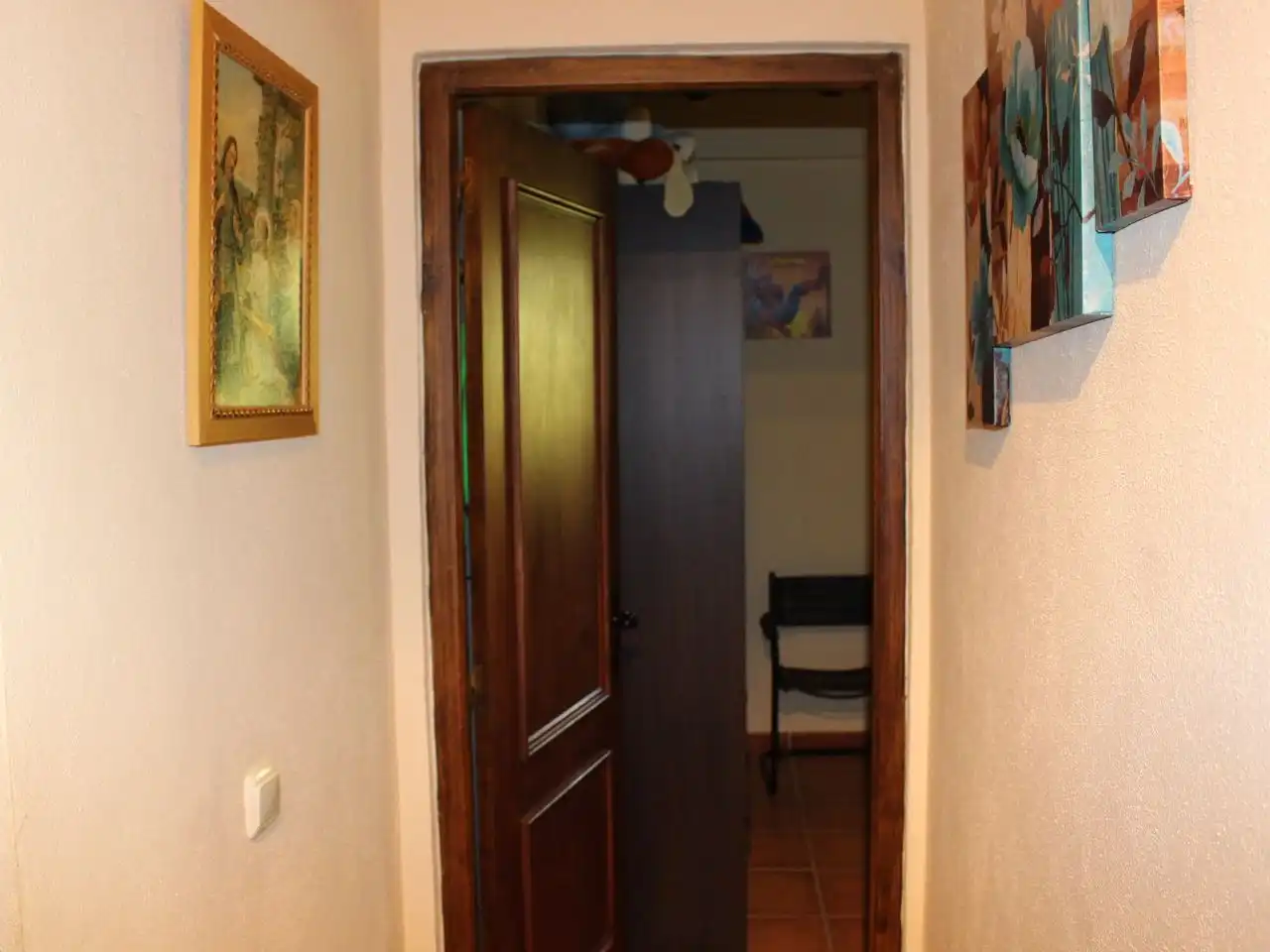 Casa o xalet de lloguer en Alhaurín El Grande amb Aire condicionat, Terrassa i Piscina