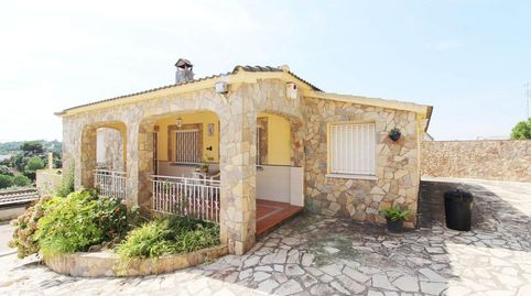 Foto 5 de Casa o xalet en venda a Olivera, Aiguaviva Parc, Vidreres