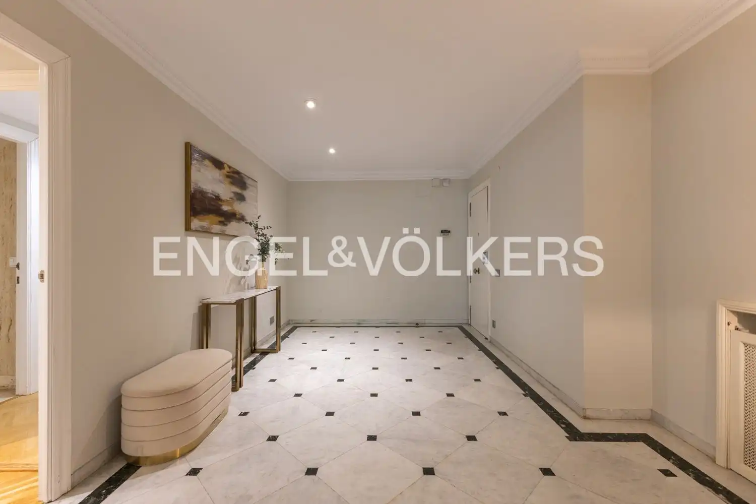 Piso en venta en Valencia con Aire acondicionado, Calefacción y Parquet
