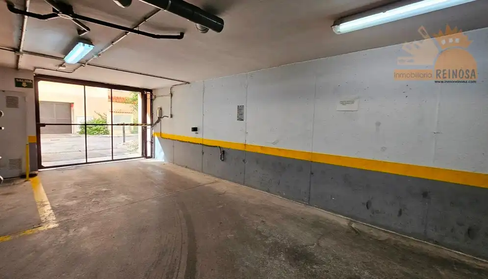 Piso en venta en Molina de Segura con Aire acondicionado, Terraza y Trastero