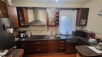 Kitchen of Single-family semi-detached for sale in Yuncler  with Air Conditioner and Swimming Pool