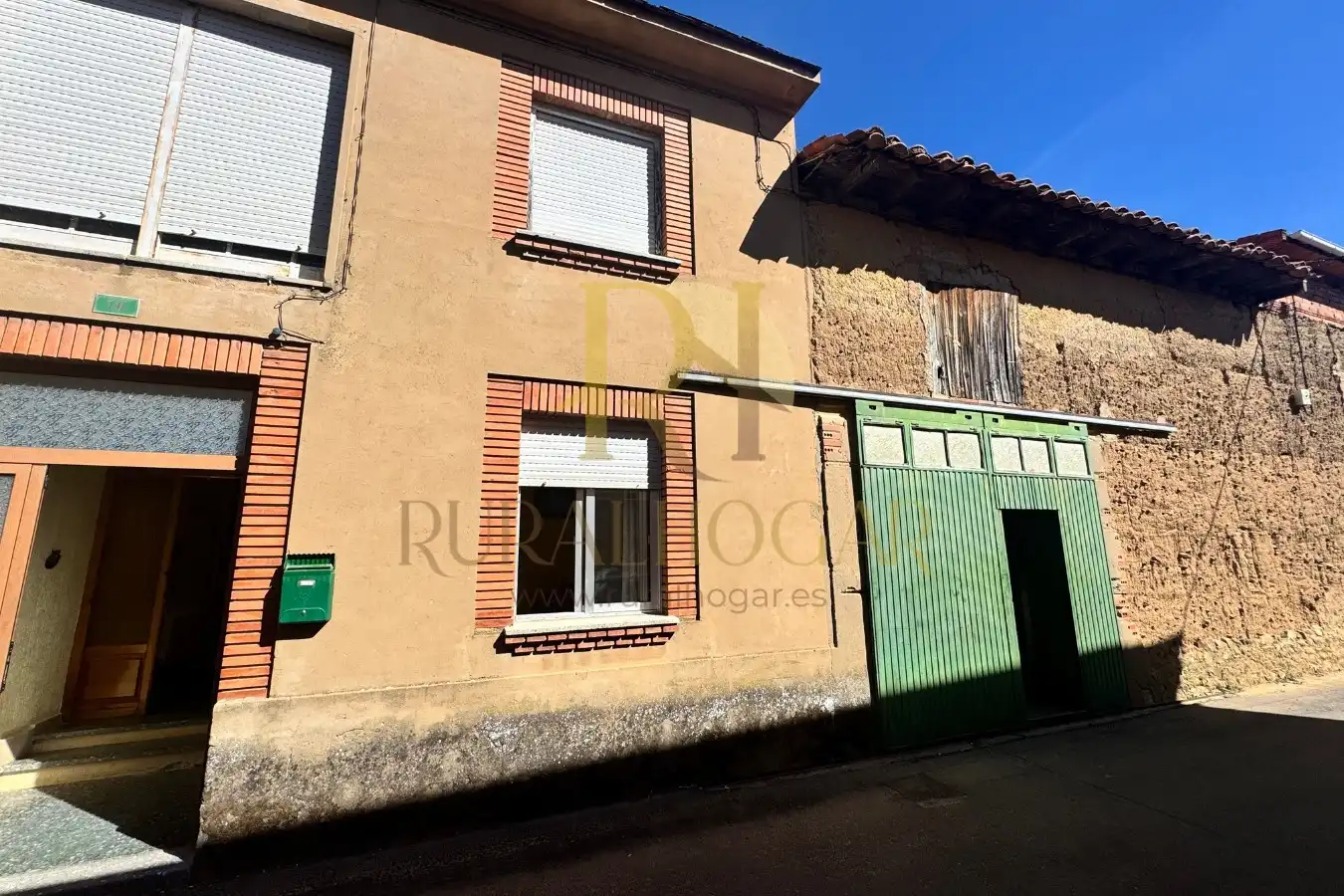 Vista exterior de Casa o chalet en venta en Turcia con Calefacción, Horno y Microondas