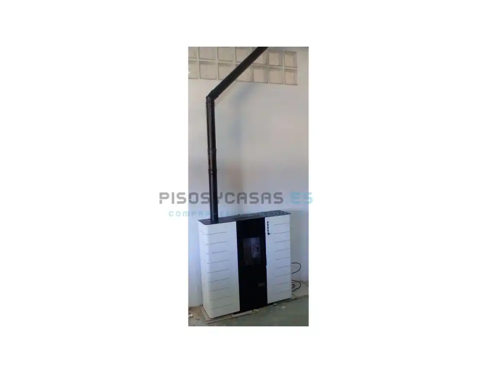 Casa con piscina en venta en Poligono 4 Paraje 121 Oroque, imagen 14