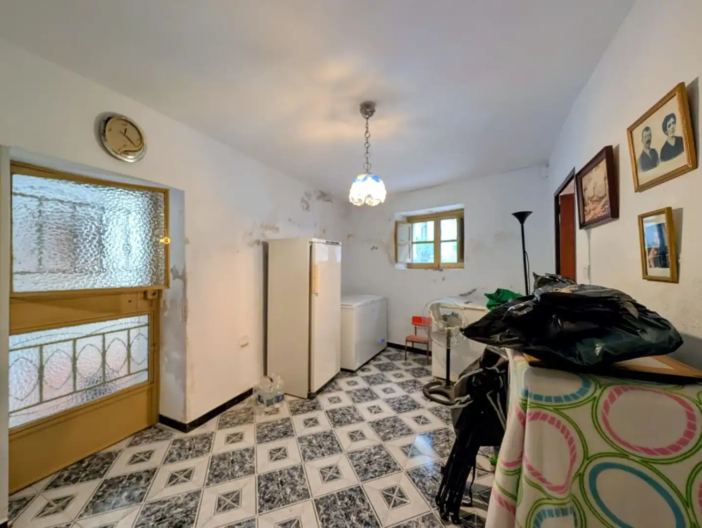 Kitchen of Houses for sale in Loja  with Terrace and Storage room
