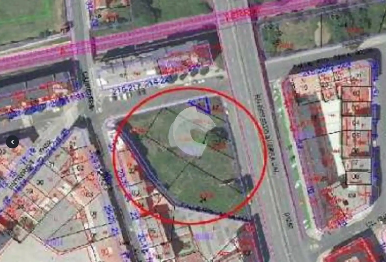 Terreni e lotti in vendita a San Juan, imagen 7