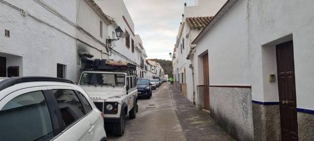 Casa-chalet en Venta en Bornos