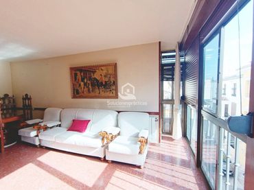 Appartement avec ascenseur à vendre à Martos