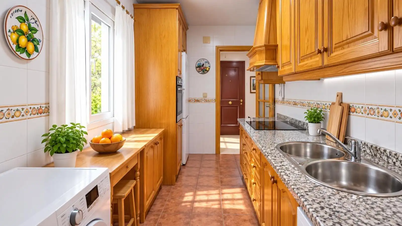 Wohnung zum Verkauf in Calle de la Carretera de Riogordo, Colmenar