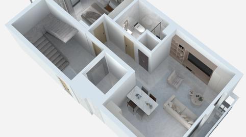 Foto 2 de Piso en venta en Can Sant Joan, Barcelona