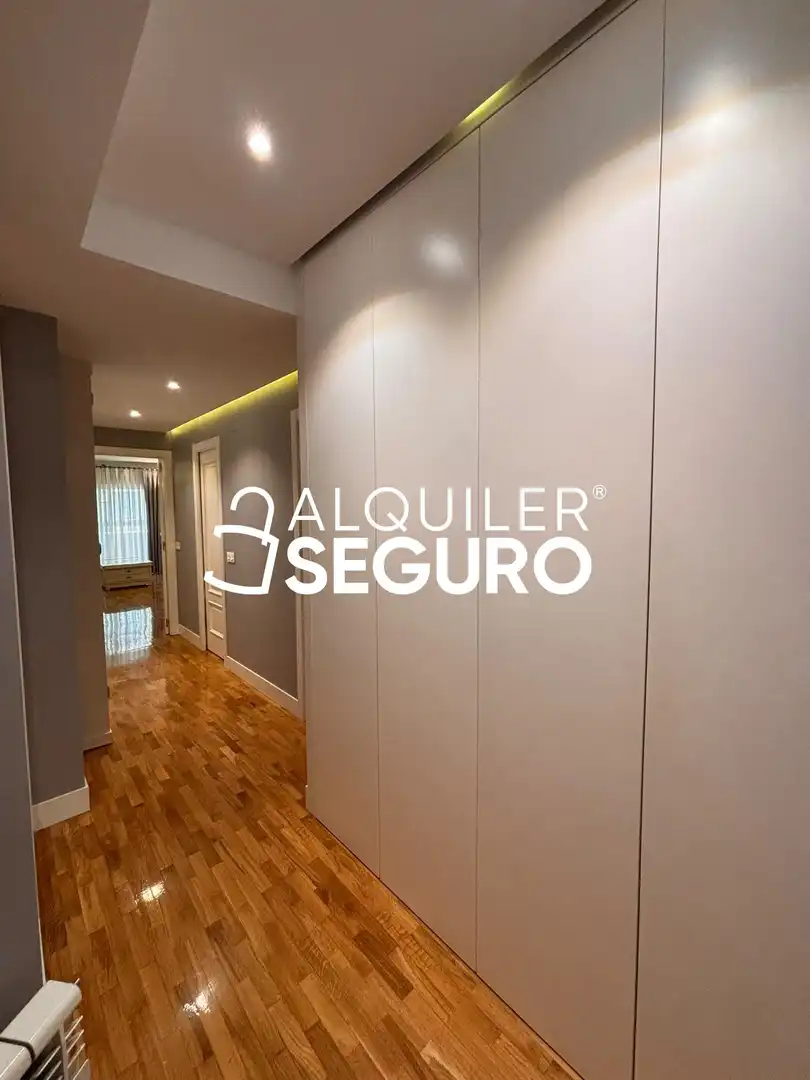 Piso con ascensor en alquiler en de Eugenio Sellés, imagen 43