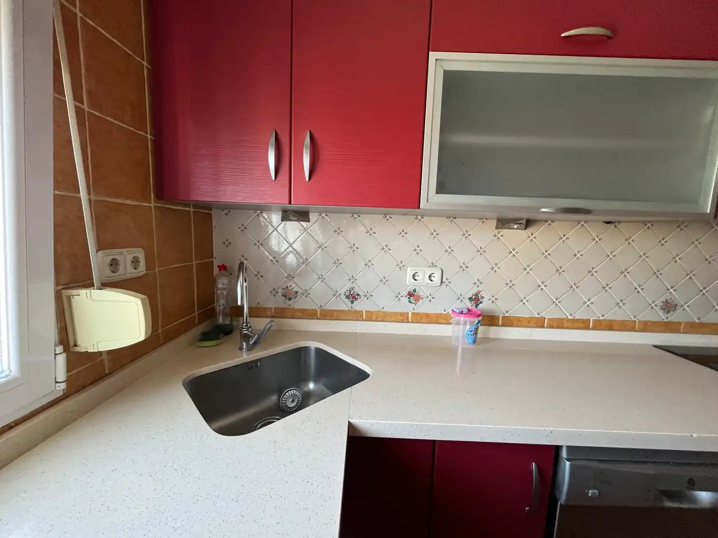 Flat for rent in Calle Delfín, 5, Angustias - Chana - Encina