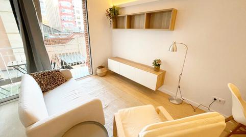 Photo 3 of Flat to rent in Carrer de València, L'Antiga Esquerra de l'Eixample, Barcelona