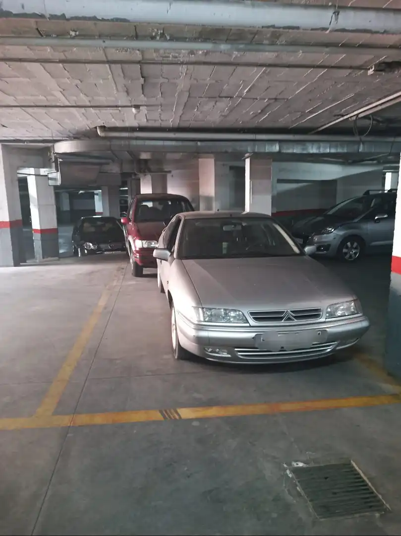 Aparcament de Garatge en venda en Torremolinos