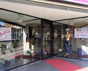Local de lloguer en Coria amb Aire condicionat