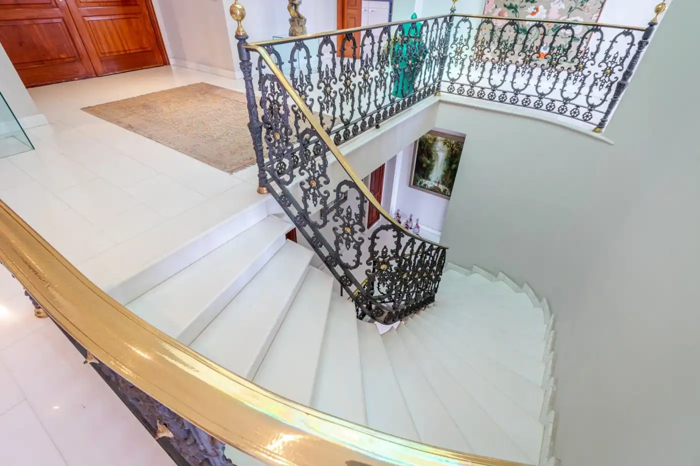 Casa o xalet en venda a Calle MANUEL DE LEON FALCON, La Minilla