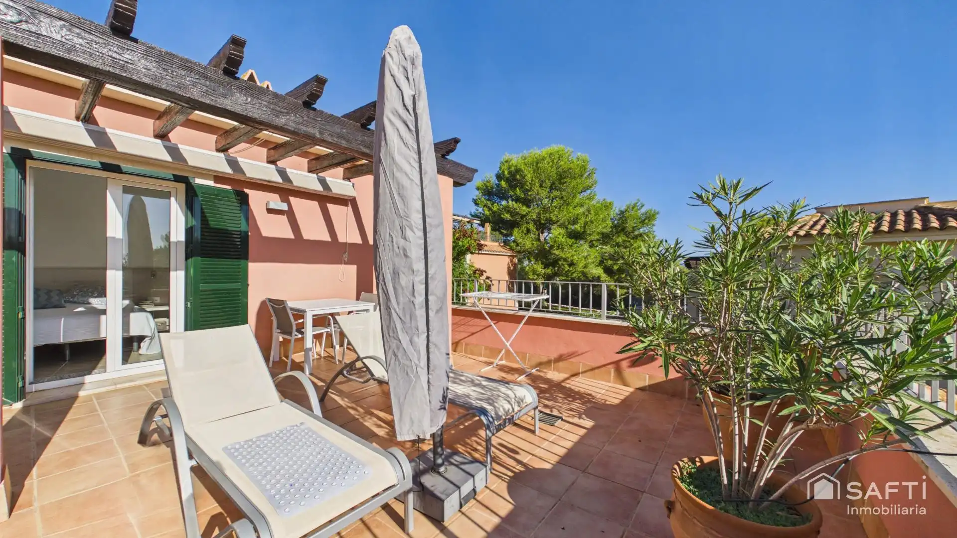 Flat with pool for sale in Zona Rústica - Interior, imagen 29
